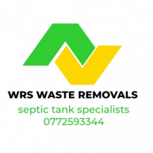 WRS Waste Removals & Septic Emptying