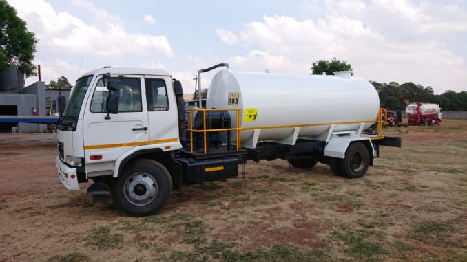 liquid waste removals harare